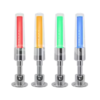 SiRON D021-C Series LED Signal Lamp Highlight Light Beads