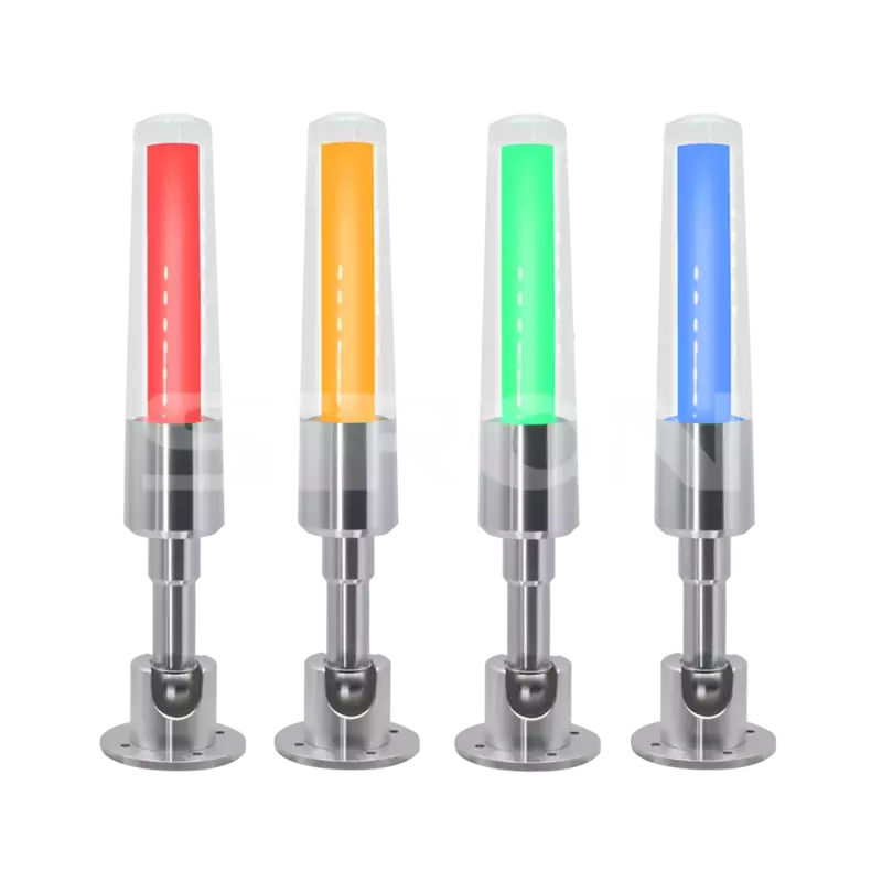 SiRON D021-C Series LED Signal Lamp Highlight Light Beads