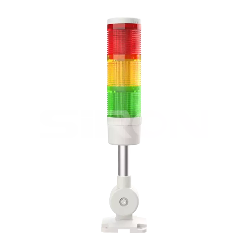 SiRON D017 Series LED Signal Lamp Highlight Light Beads