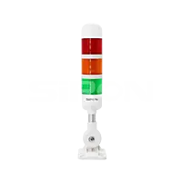 SiRON D016-B Series LED Signal Lamp Highlight Light Beads