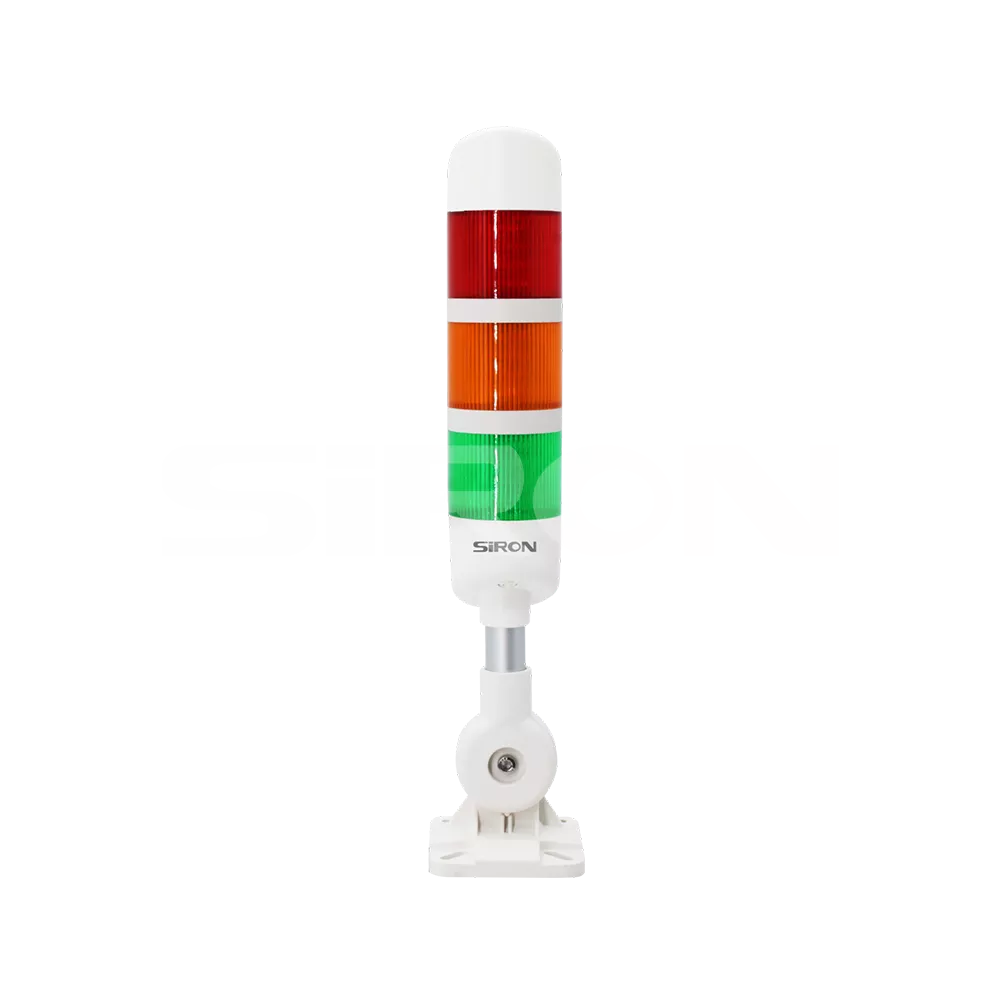 SiRON D016-B Series LED Signal Lamp Highlight Light Beads