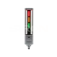 SiRON D010-3 Series LED Machine Tool Warning Light