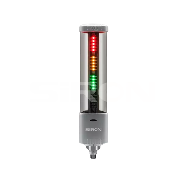 SiRON D010-3 Series LED Machine Tool Warning Light