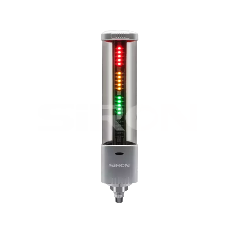 SiRON D010-3 Series LED Machine Tool Warning Light