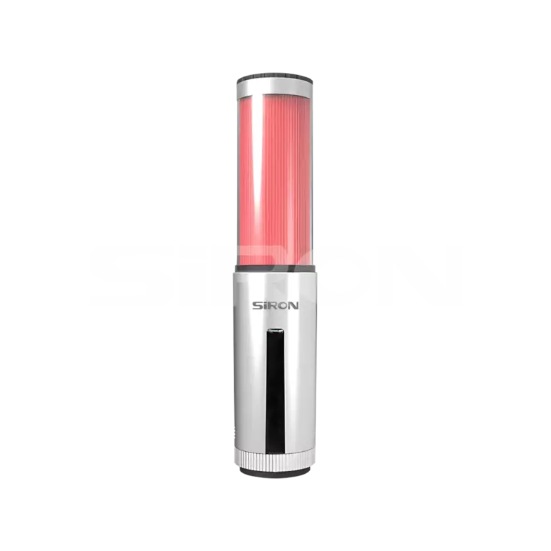 SiRON D010-2 Series LED Machine Tool Warning Light