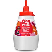 Clag Paste 150gm Box 10