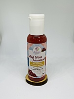 Red wine Facewash - 50ml