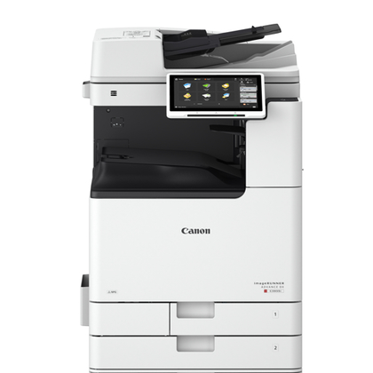 Canon C3922 Multifunction Machine