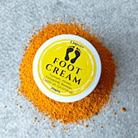 FOOT CREAM