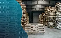 Pulses & Oilseeds Storage Warehouse Rental