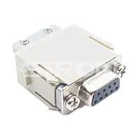 SiRON X915 Series Connecting Module HM Connectors