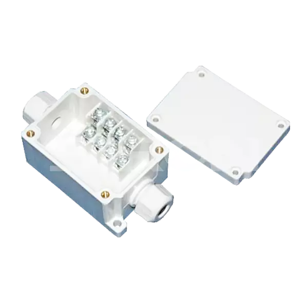 SiRON H431 Series IP66 Protection Terminal Box