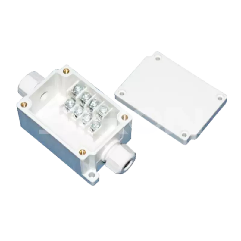 SiRON H431 Series IP66 Protection Terminal Box
