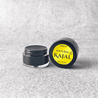 NATURAL KAJAL