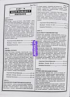 UG TRB Physics 2026 Exams - Graduate Teachers and Block Resource Teacher Educators