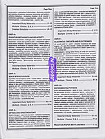 UG TRB Physics 2026 Exams - Graduate Teachers and Block Resource Teacher Educators