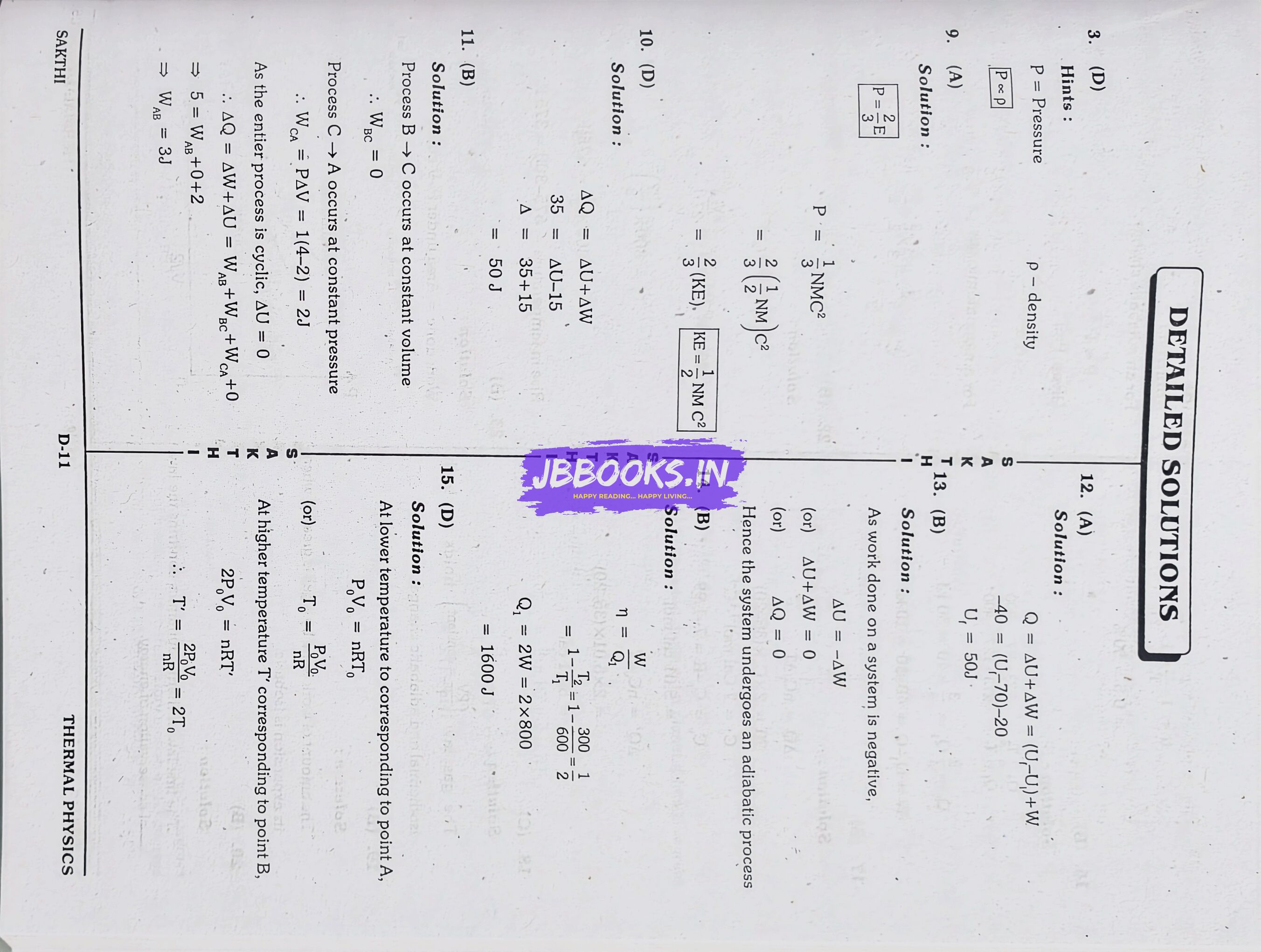 UG TRB Physics 2026 Exams - Graduate Teachers and Block Resource Teacher Educators