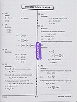 UG TRB Physics 2026 Exams - Graduate Teachers and Block Resource Teacher Educators