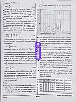 UG TRB Physics 2026 Exams - Graduate Teachers and Block Resource Teacher Educators