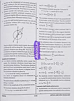 UG TRB Physics 2026 Exams - Graduate Teachers and Block Resource Teacher Educators