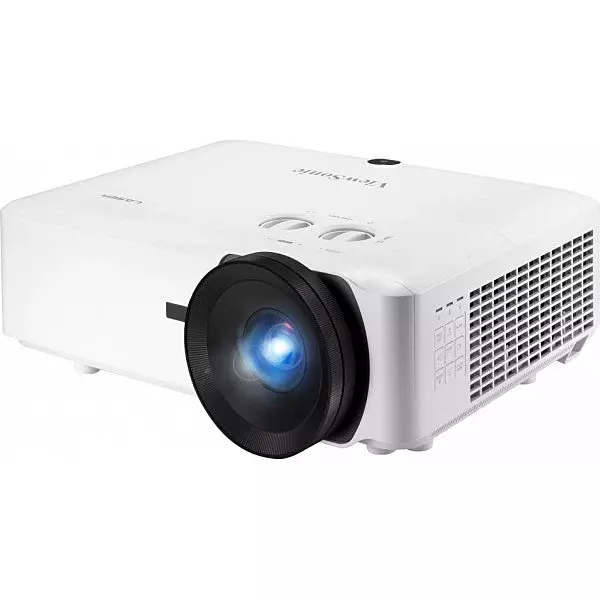 viewsonic LS921WU - 6,000 ANSI Lumens WUXGA Short Throw Laser Installation Projector