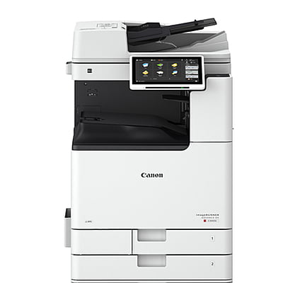 Canon C3922  Multifunction Machine