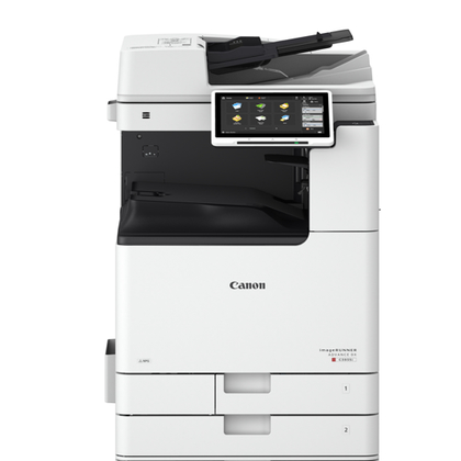 Canon C3922 Multifunction Machine