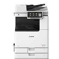 Canon C3922 with DADF-BA1  Multifunction Machine