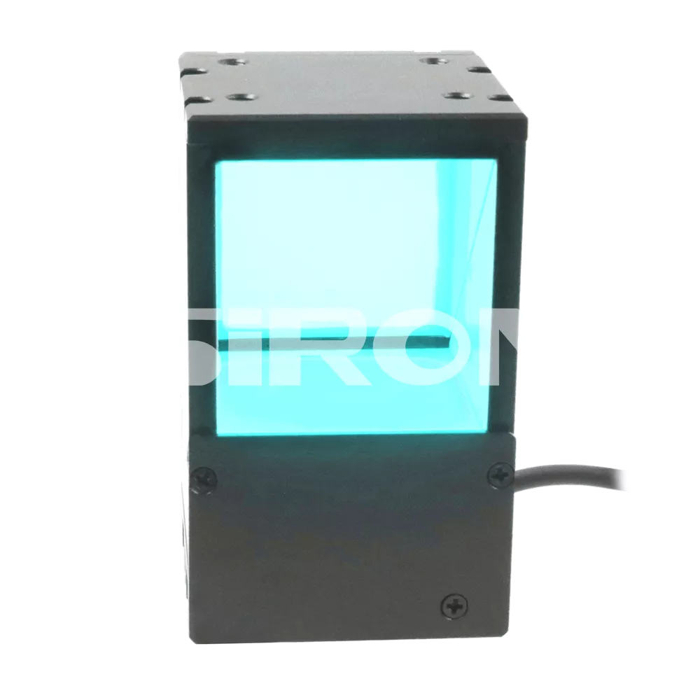 SiRON K720 Series Coaxial Light Source