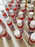 Red wine Facewash - 50ml