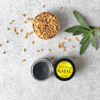 NATURAL KAJAL