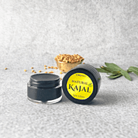 NATURAL KAJAL