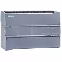 Siemens LOGO! 8 DM16 24 Expansion Module 8DI/8DO Transistor (6ED1055-1CB00-0BA2)
