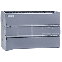 Siemens LOGO! 8 DM16 24 Expansion Module 8DI/8DO Transistor (6ED1055-1CB00-0BA2)