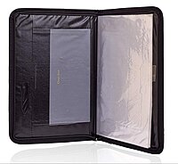 Folders Documents File NB