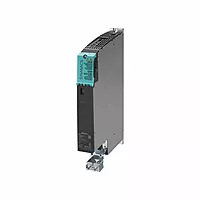 Siemens SINAMICS S120 Double Motor Module 5A/5A Internal Air Cooling (6SL3120-2TE15-0AD0)