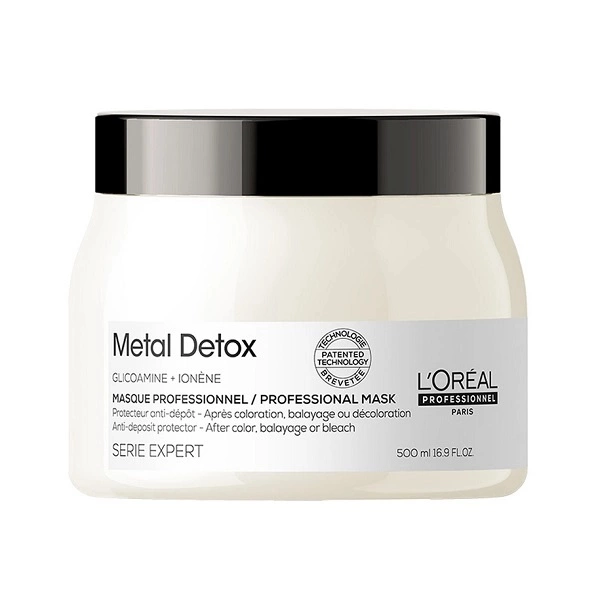 Loreal Metal DX Masque 500 ml