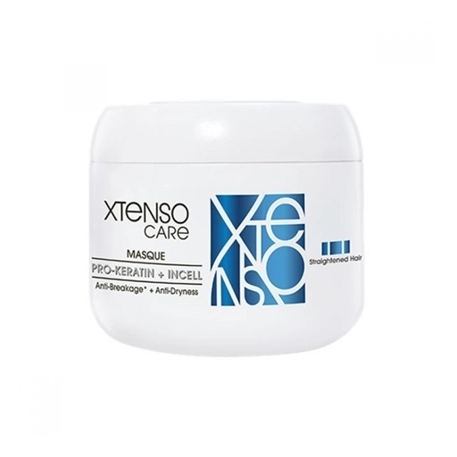 Loreal Xtenso Care Masque Pro Keratin Blue 196 gm