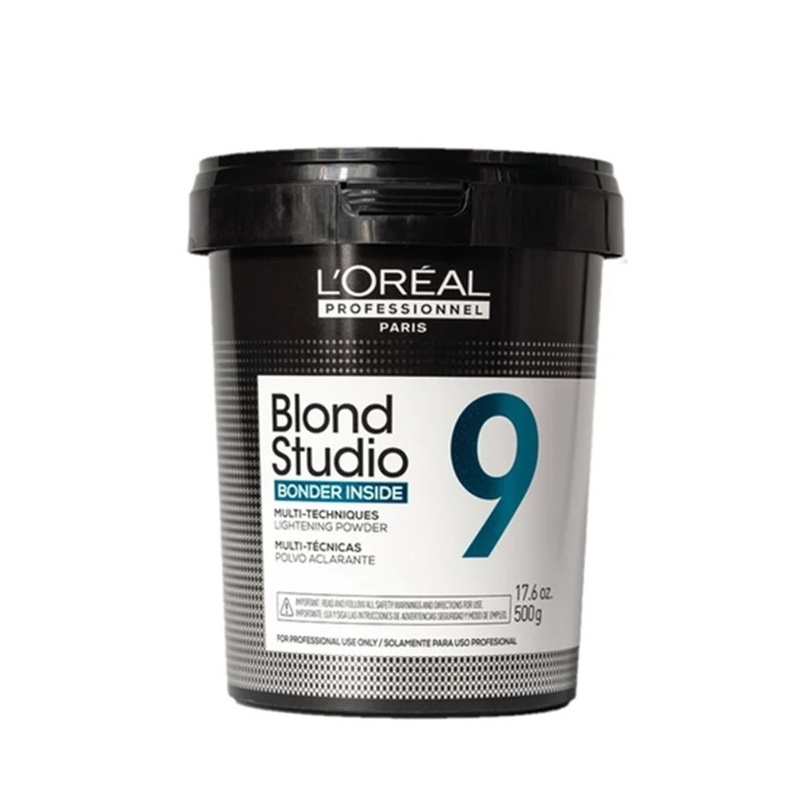Loreal Blonder Studio No.9