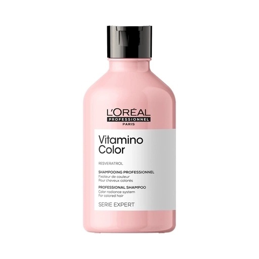 Loreal Vitamino Color Shampoo 300 ml