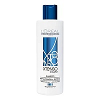 Loreal Xtenso Care Shampoo Pro keratin 250 ml Blue
