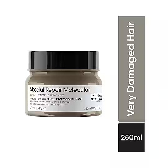 LOREAL PROFESSIONNEL Absolut Repair Molecular Mask