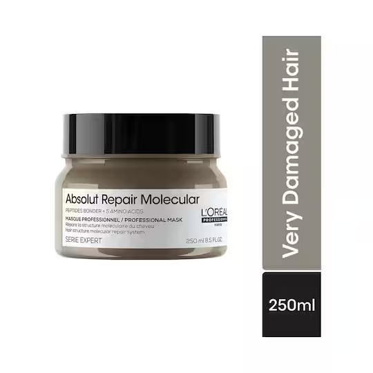 LOREAL PROFESSIONNEL Absolut Repair Molecular Mask