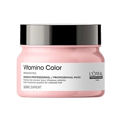 Loreal Vitamino Color Masque 490 ml
