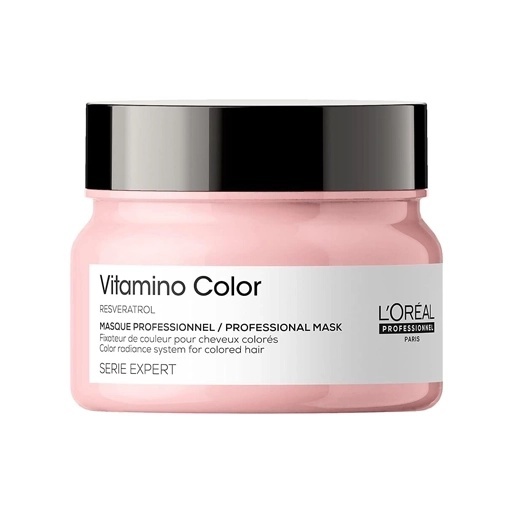 Loreal Vitamino Color Masque 490 ml