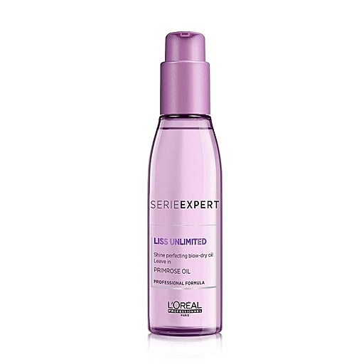 Loreal Liss Unlimited Serum 125 ml