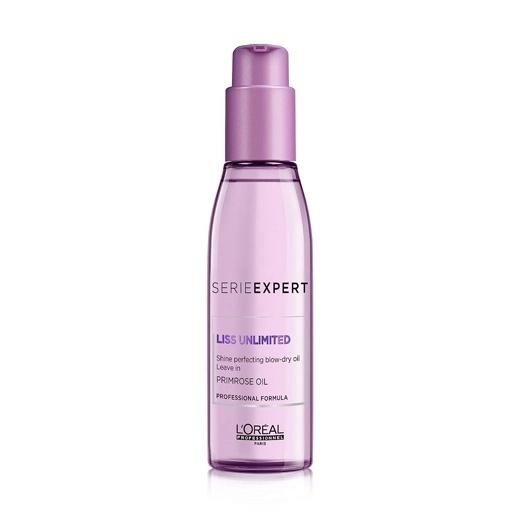 Loreal Liss Unlimited Serum 125 ml