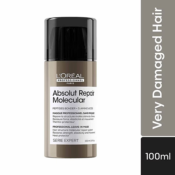 LOreal Absolute Repair Molecular Mask