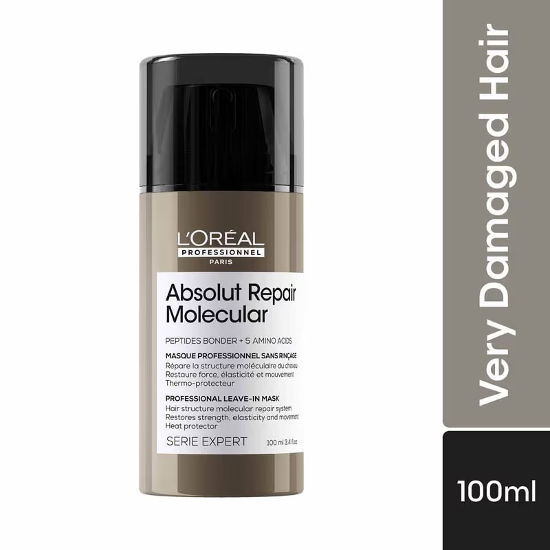 LOreal Absolute Repair Molecular Mask