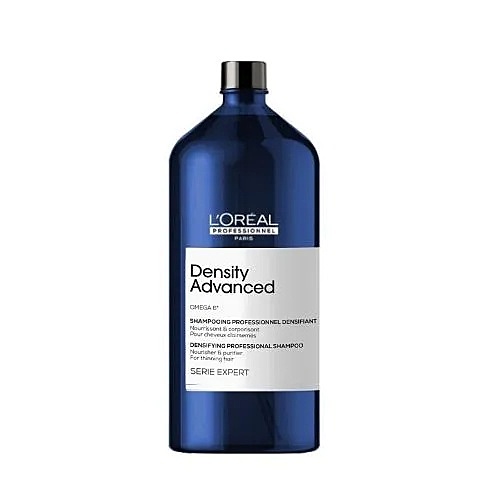 Loreal Density Advance Shampoo 1500 ml